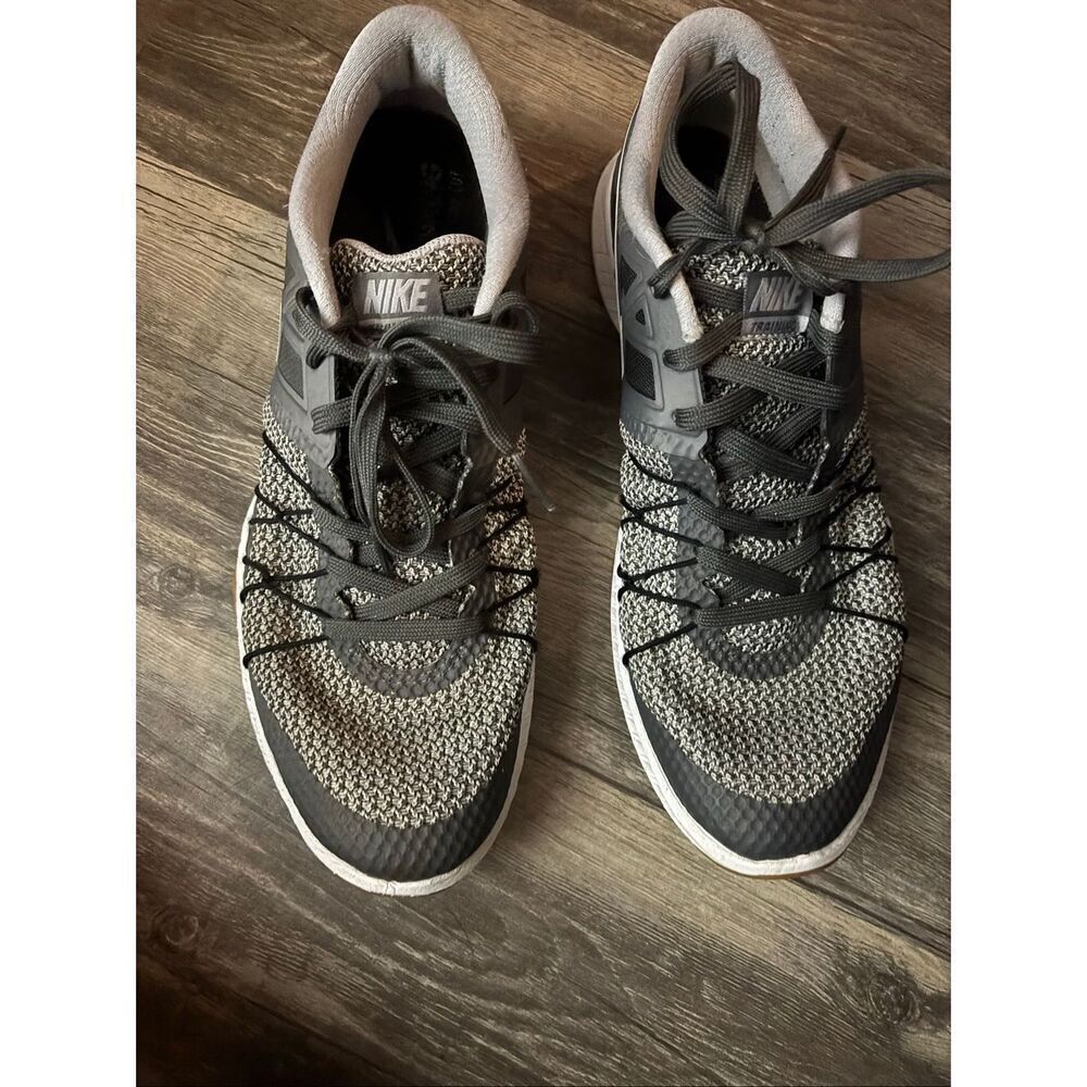Nike sneakers
